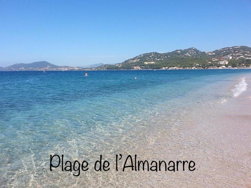 Le Port Confort Terrasse Clim * Hyères