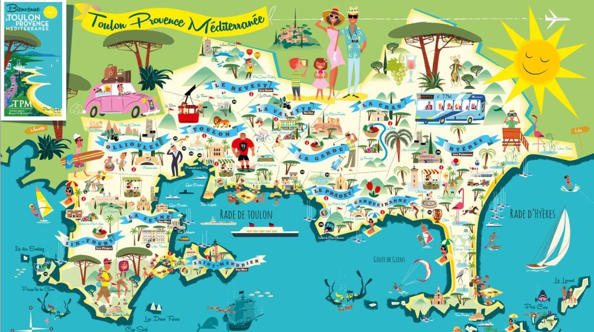 Le Port Confort Terrasse Clim